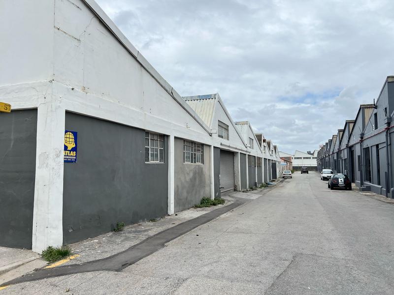 To Let commercial Property for Rent in North End Eastern Cape